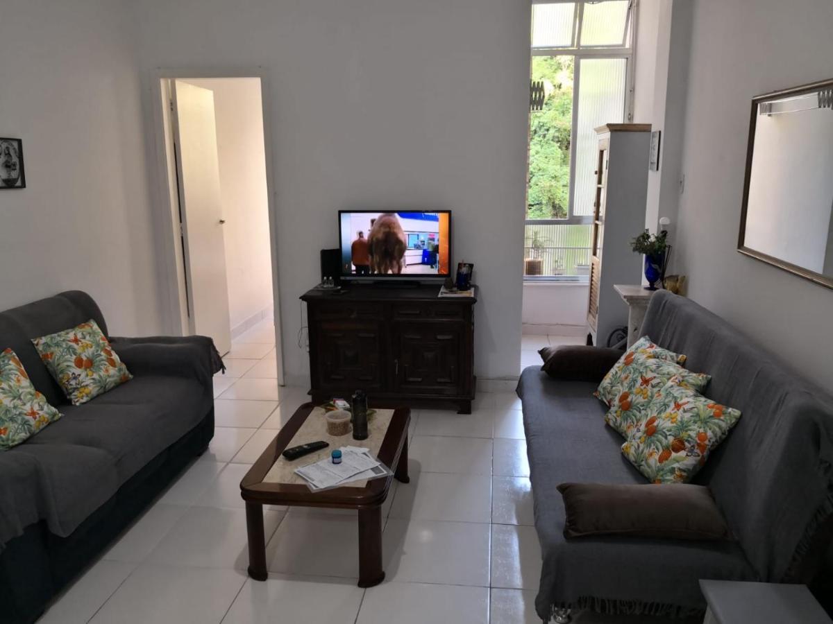 Apartamento Flat 906 Río de Janeiro Exterior foto
